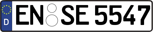 EN-SE5547
