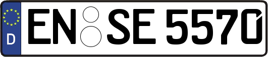 EN-SE5570