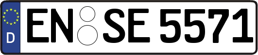 EN-SE5571