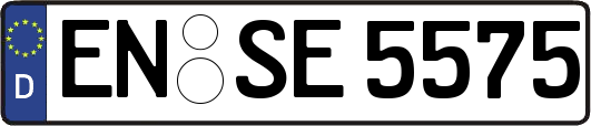 EN-SE5575