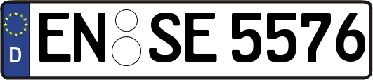 EN-SE5576