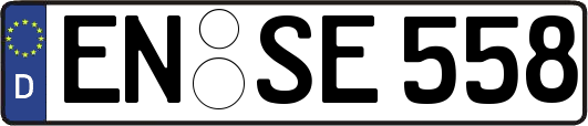 EN-SE558
