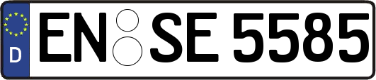 EN-SE5585
