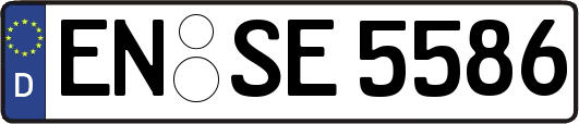 EN-SE5586