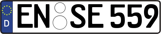 EN-SE559