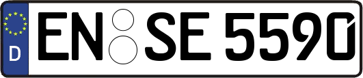 EN-SE5590