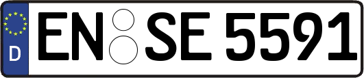 EN-SE5591