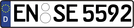 EN-SE5592