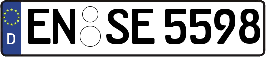 EN-SE5598