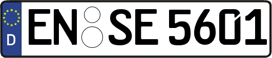 EN-SE5601