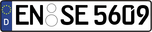 EN-SE5609