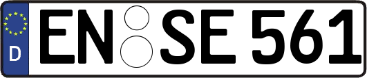 EN-SE561