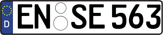 EN-SE563