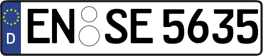 EN-SE5635