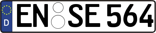 EN-SE564