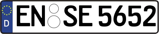 EN-SE5652