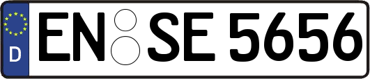 EN-SE5656