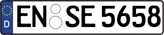 EN-SE5658