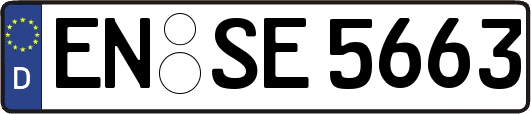 EN-SE5663