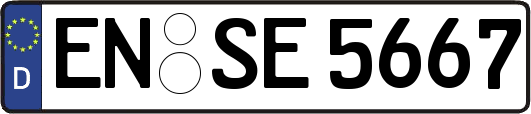 EN-SE5667