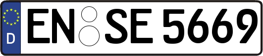 EN-SE5669