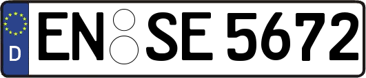 EN-SE5672