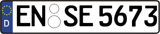 EN-SE5673