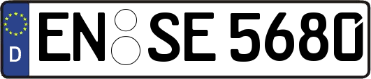 EN-SE5680
