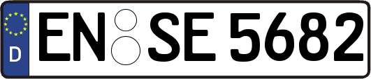 EN-SE5682