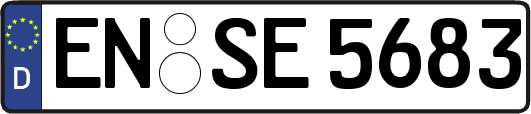 EN-SE5683
