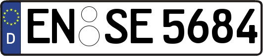 EN-SE5684