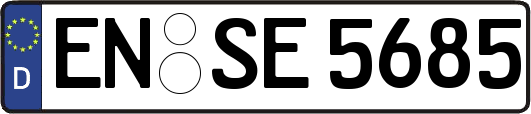 EN-SE5685