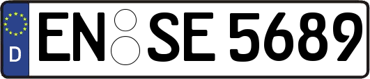 EN-SE5689