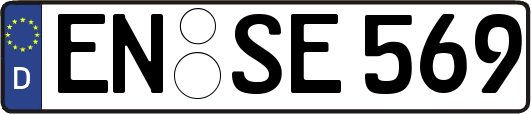 EN-SE569