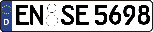 EN-SE5698