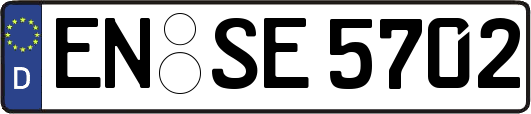 EN-SE5702