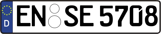 EN-SE5708