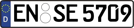 EN-SE5709