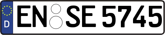 EN-SE5745