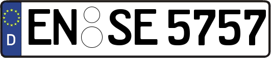 EN-SE5757