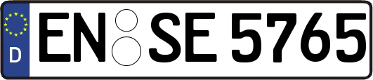 EN-SE5765