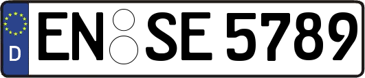 EN-SE5789