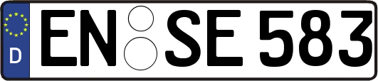 EN-SE583