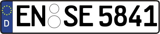 EN-SE5841