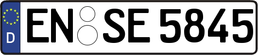 EN-SE5845