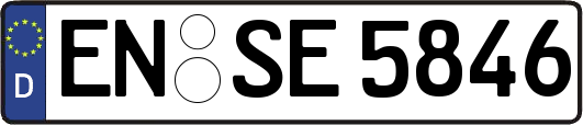 EN-SE5846