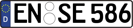 EN-SE586