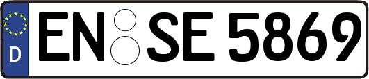 EN-SE5869