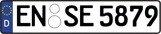 EN-SE5879
