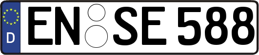 EN-SE588